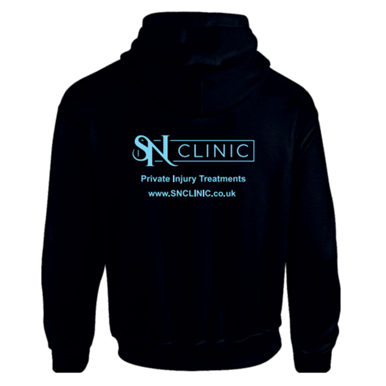 SN Clinic Unisex Hoodie [GD057]
