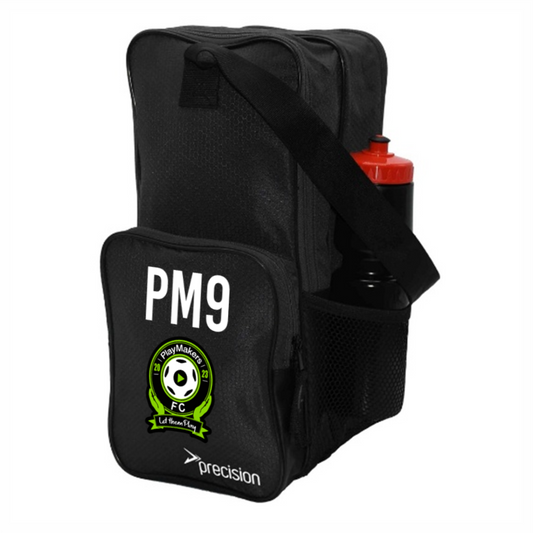 Playmakers FC Ultimate Shoe Bag
