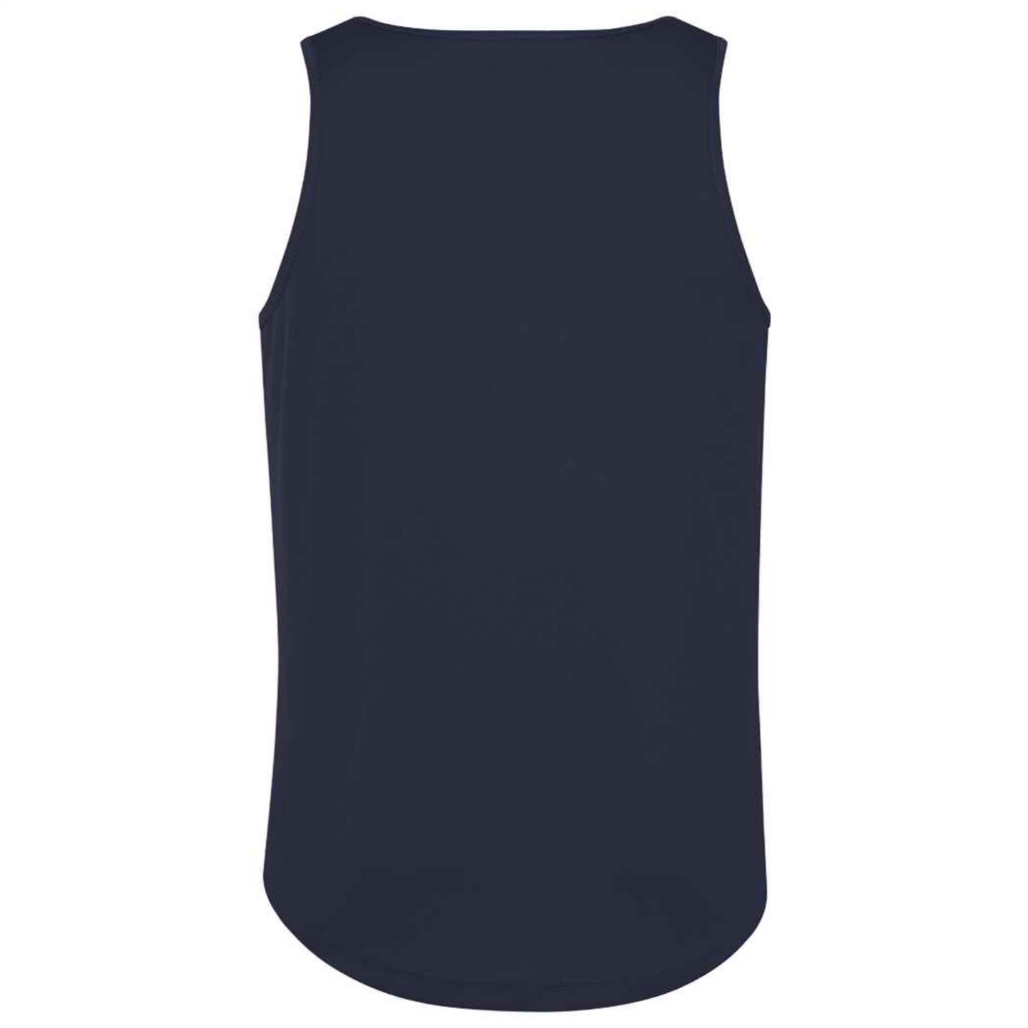 Blue Storm Netball Club - Unisex Navy Vest