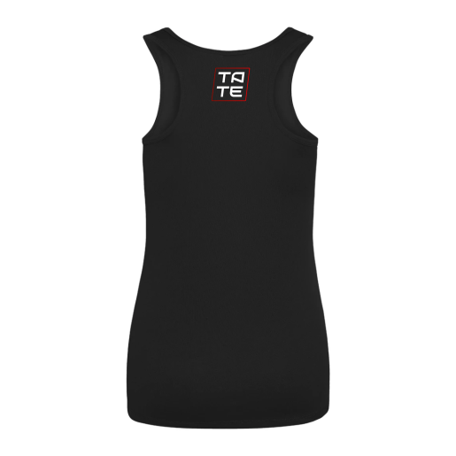 TEAMTATE LADIES COOL TRAINING VEST