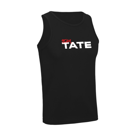 TEAMTATE COOL TRAINING VEST