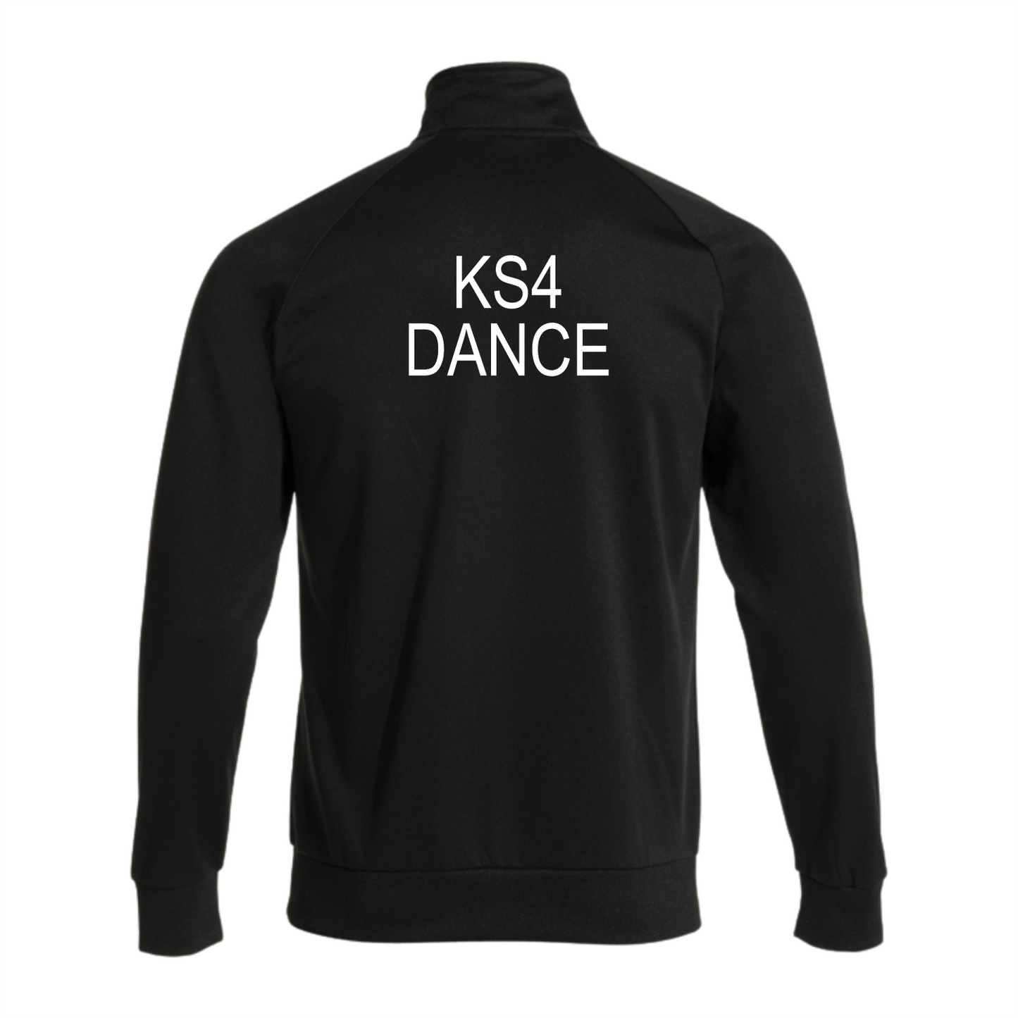 Willenhall E-ACT Academy Performing Arts - 1/4 Zip Midlayer