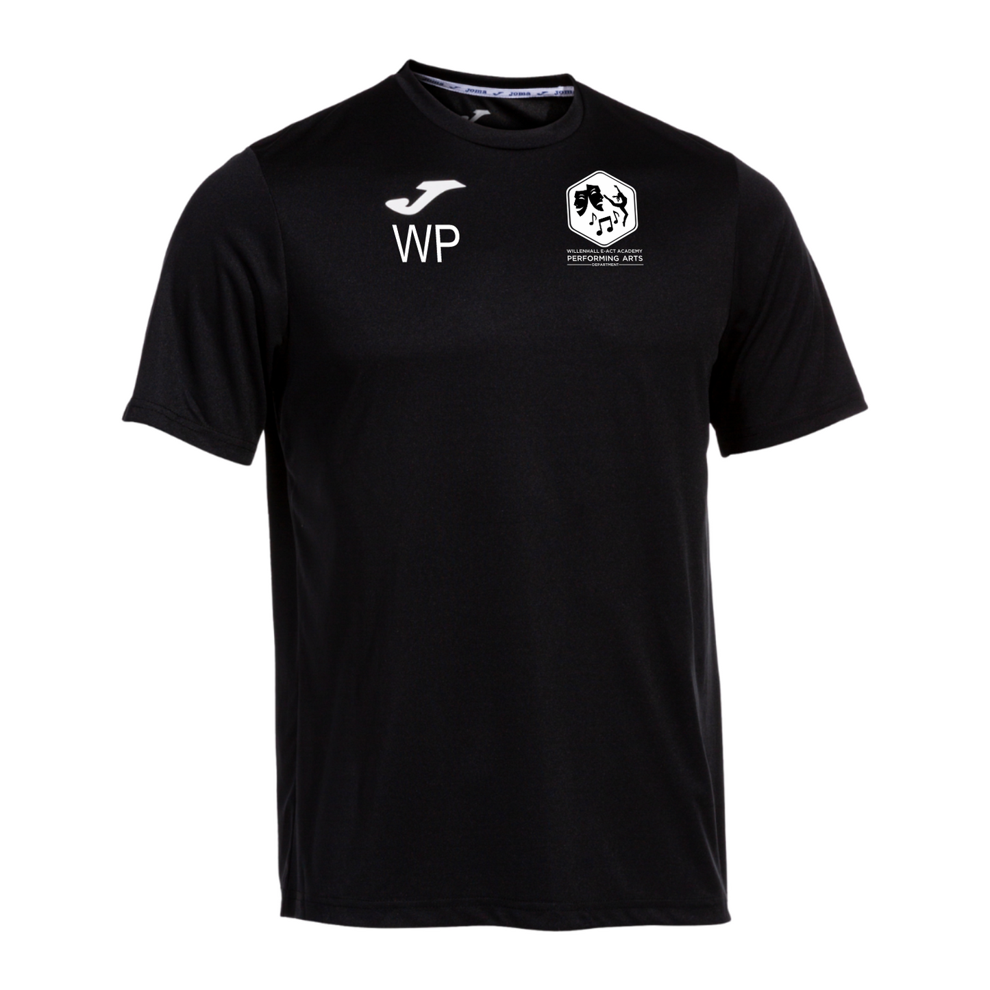 Willenhall E-ACT Academy Performing Arts - T-Shirt