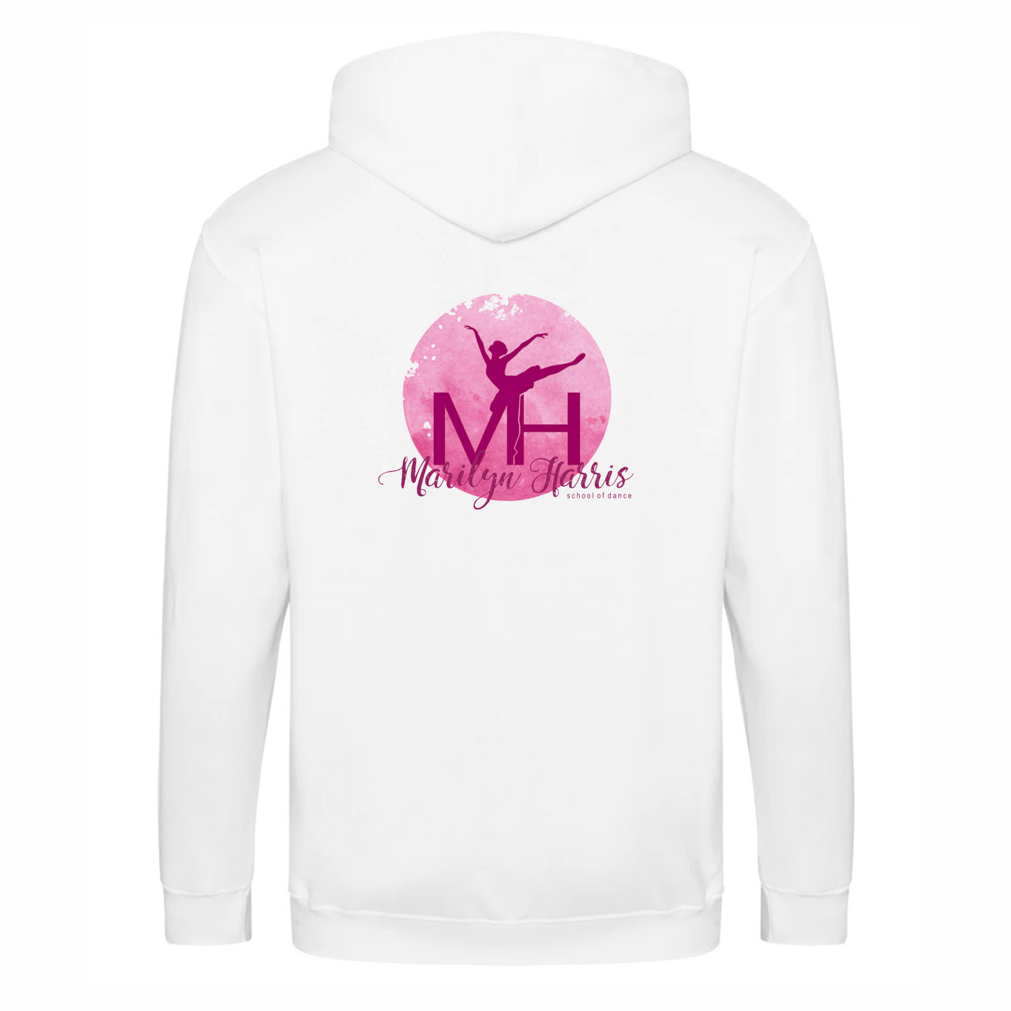 Marilyn Harris School Of Dance Zoodie