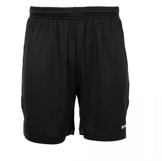 Stanno - Focus Shorts - Black