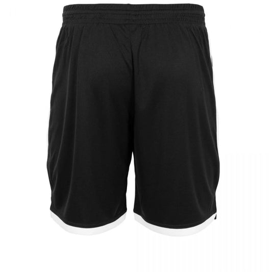 Stanno - Focus Shorts - Black & White