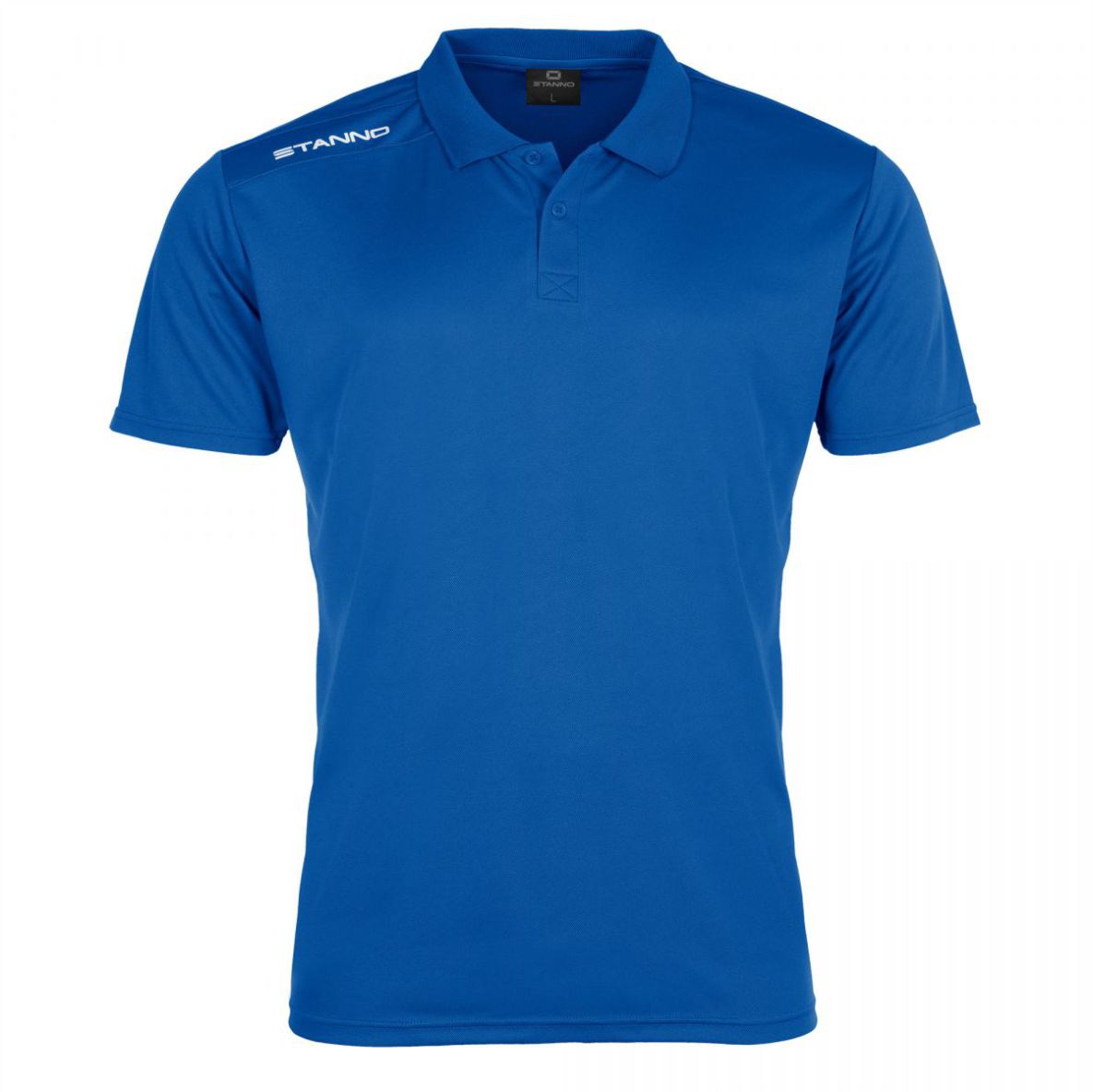 Stanno - Field Polo - Royal