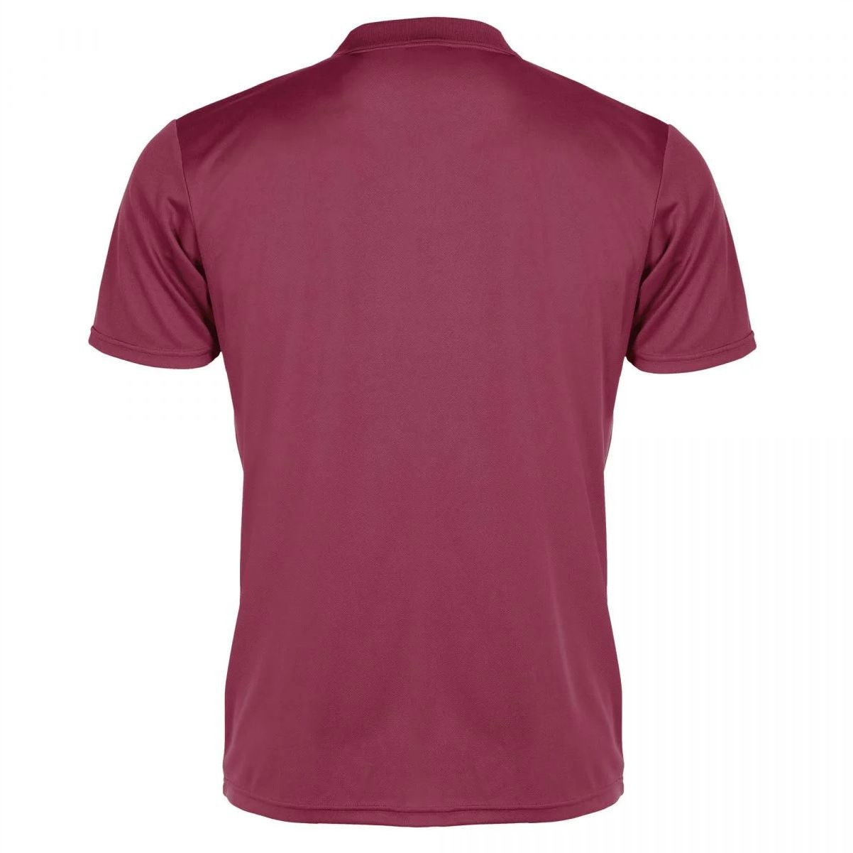 Stanno - Field Polo - Burgundy