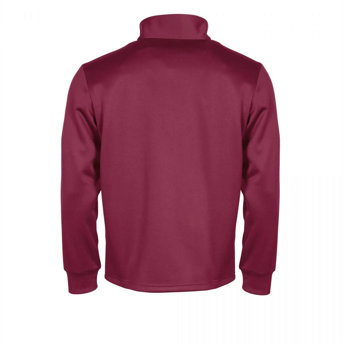 Stanno - Field Half Zip Top - Burgundy