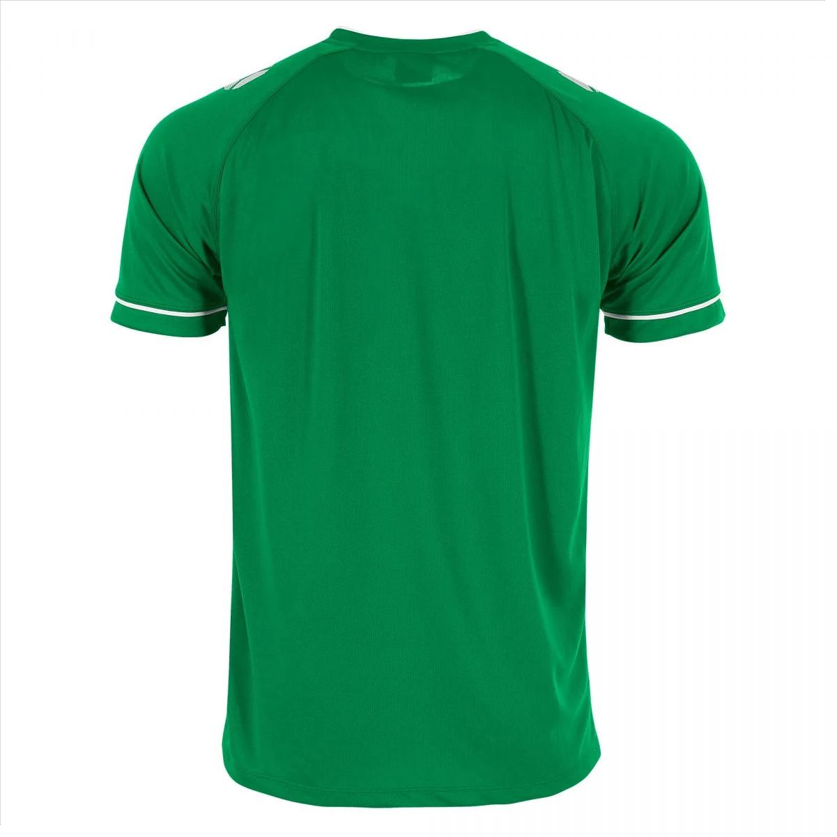 Stanno - Dash Shirt -Green & White