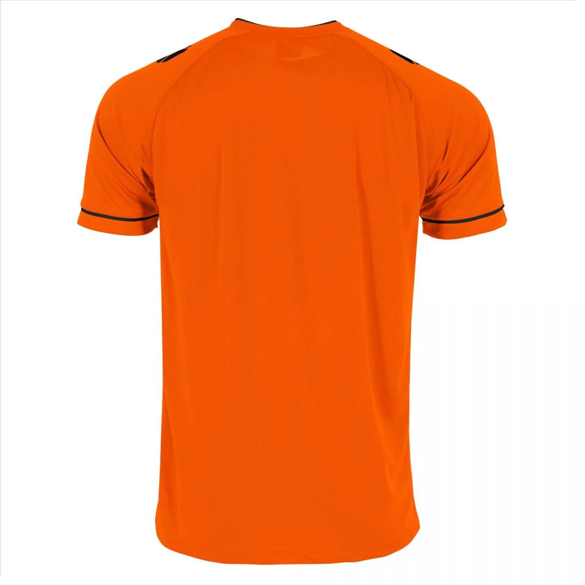 Stanno - Dash Shirt -Orange & Black
