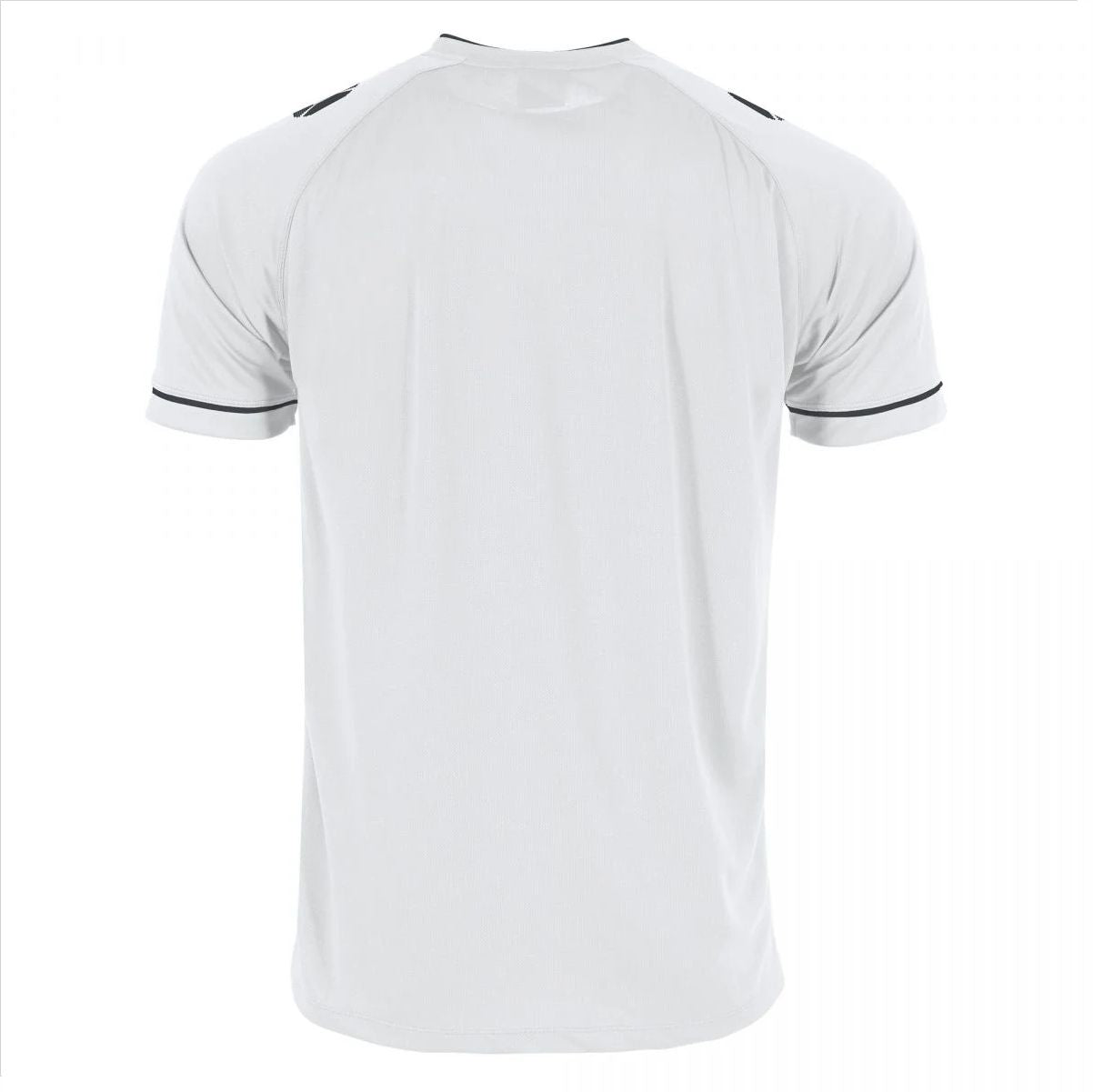Stanno - Dash Shirt - White & Black
