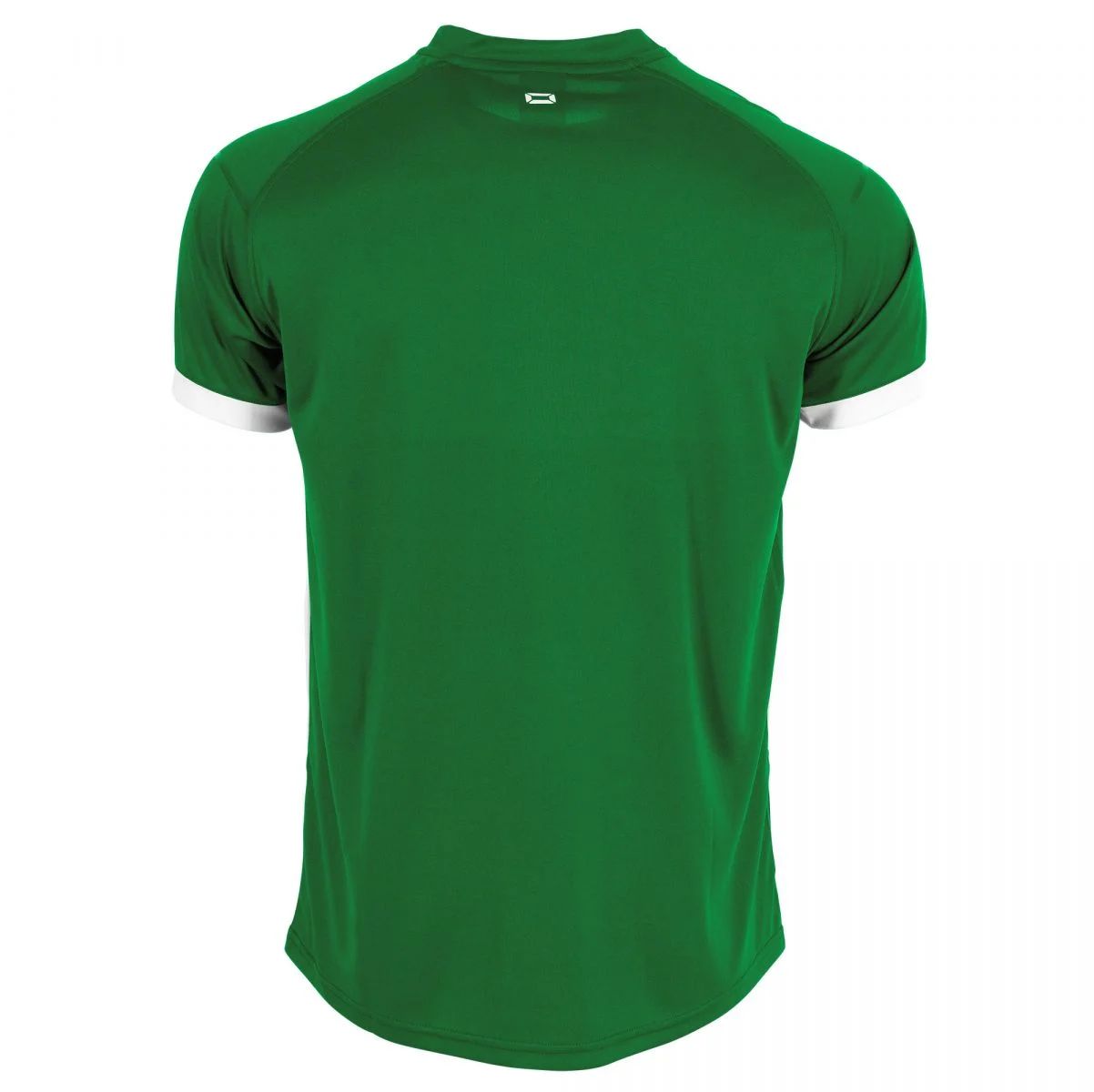 Stanno - First Shirt -Green & White