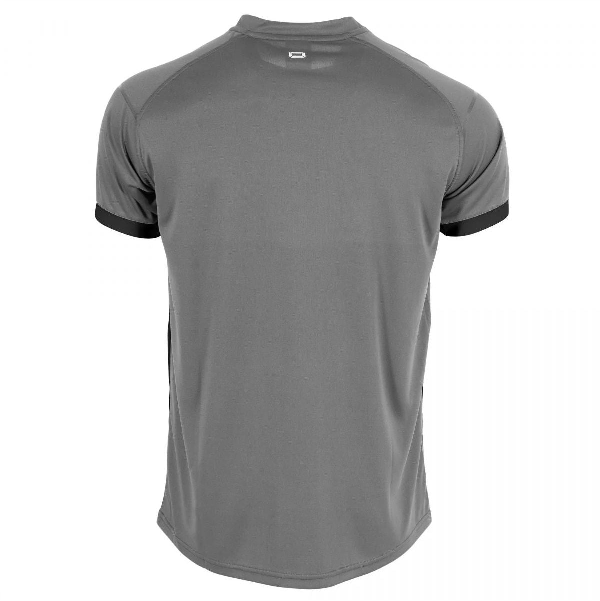 Stanno - First Shirt - Grey & Black