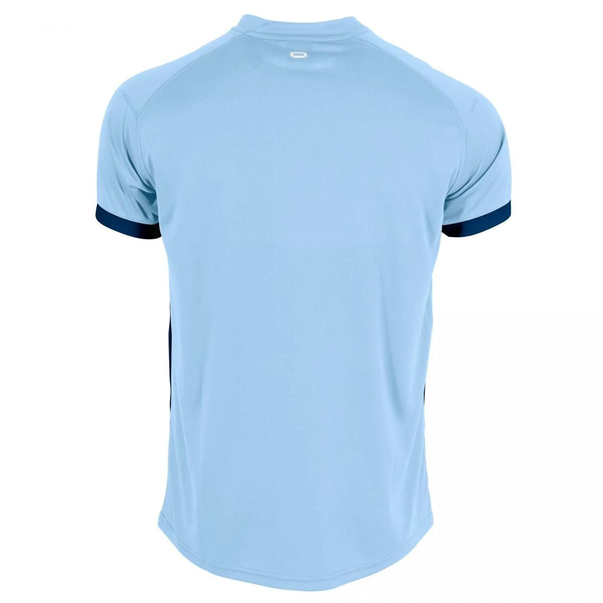 Stanno - First Shirt - Sky Blue & Navy