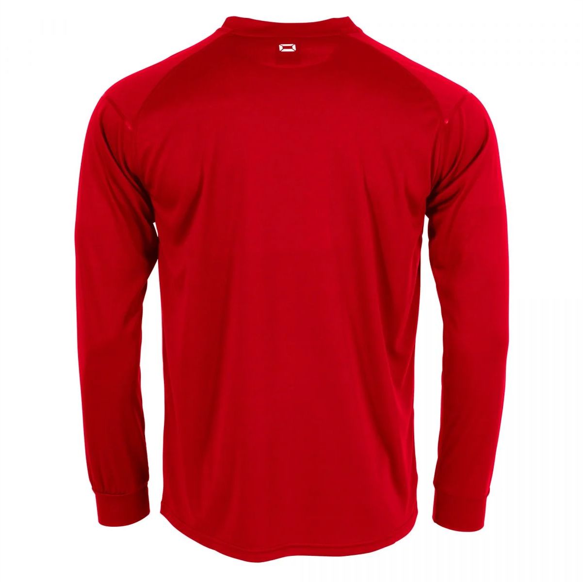 Stanno - First Long Sleeve Shirt - Red