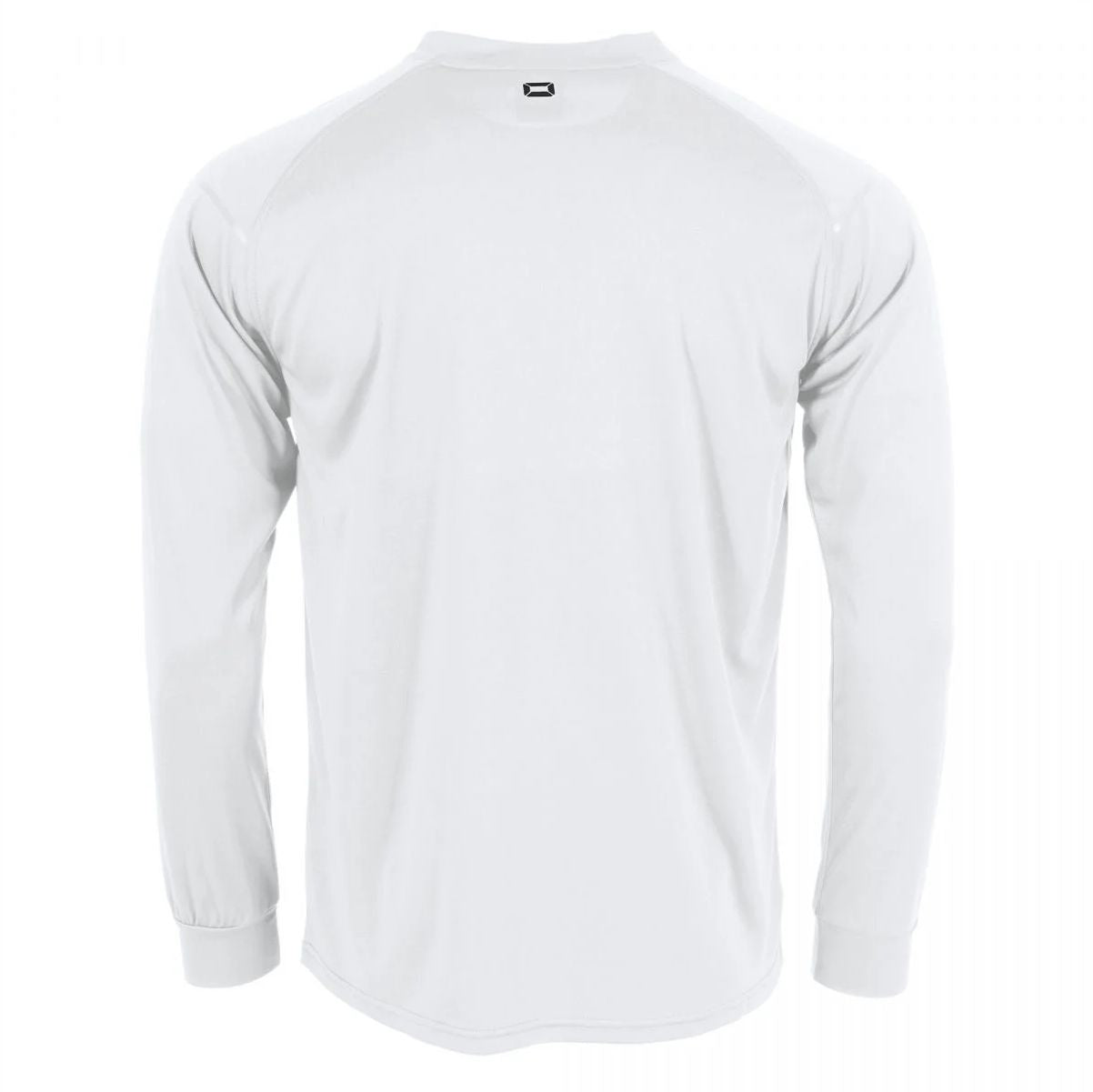 Stanno - First Long Sleeve Shirt - White