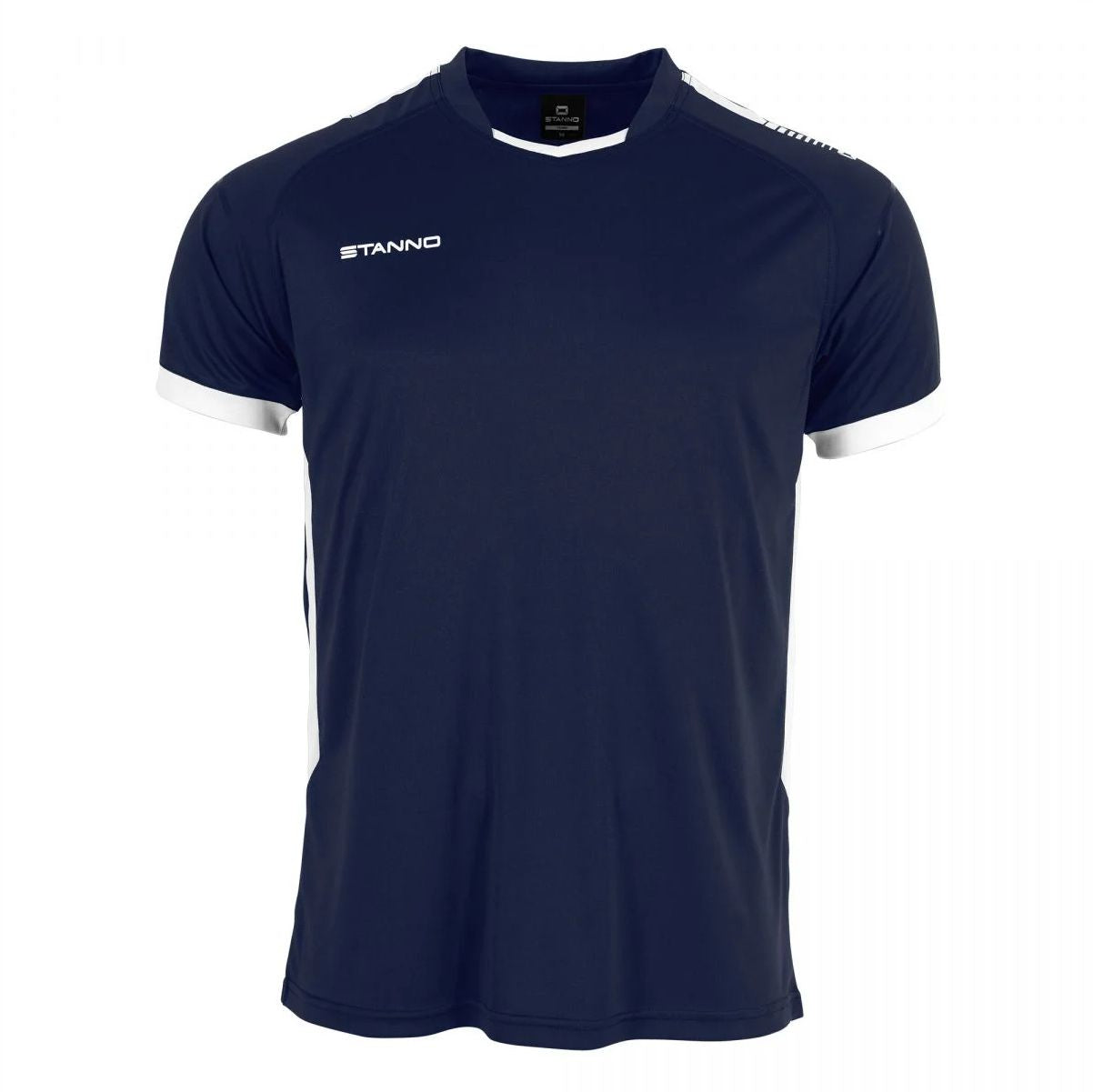 Stanno - First Shirt - Navy & White