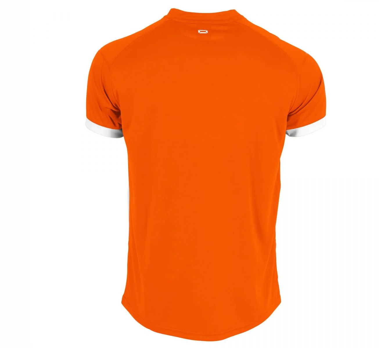 Stanno - First Shirt - Orange & White