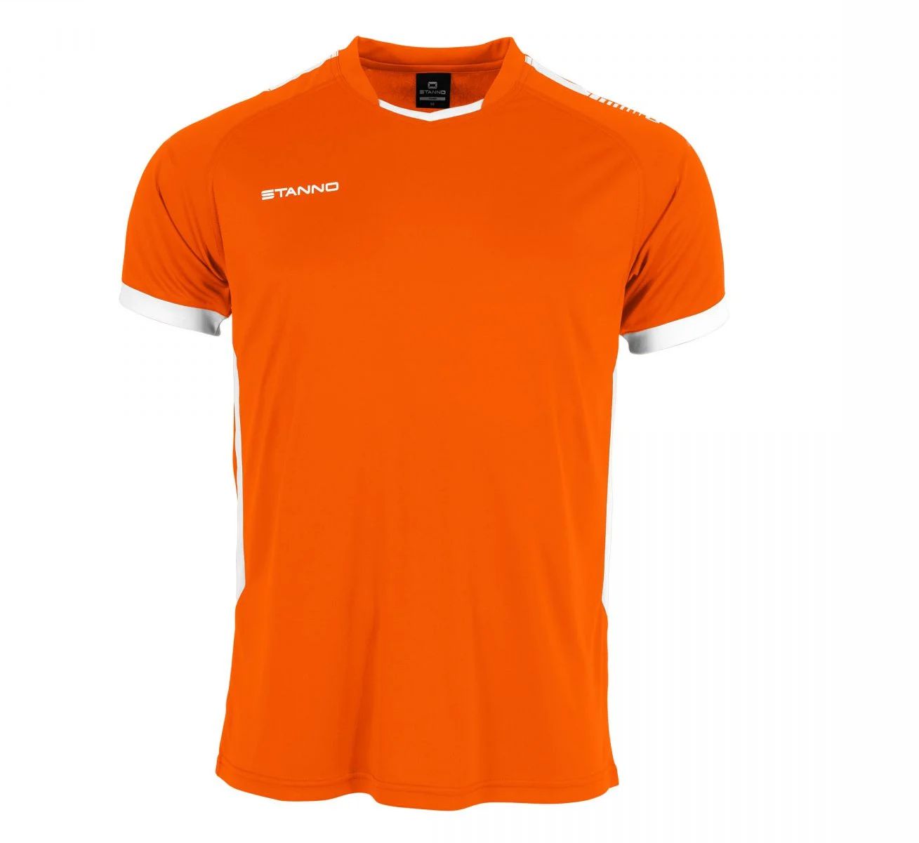 Stanno - First Shirt - Orange & White