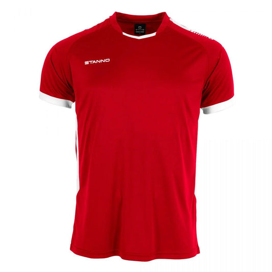 Stanno - First Shirt - Red & White