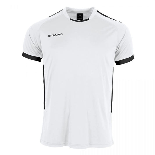 Stanno - First Shirt - White & Black