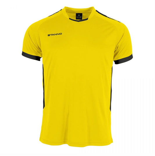 Stanno - First Shirt - Yellow & Black