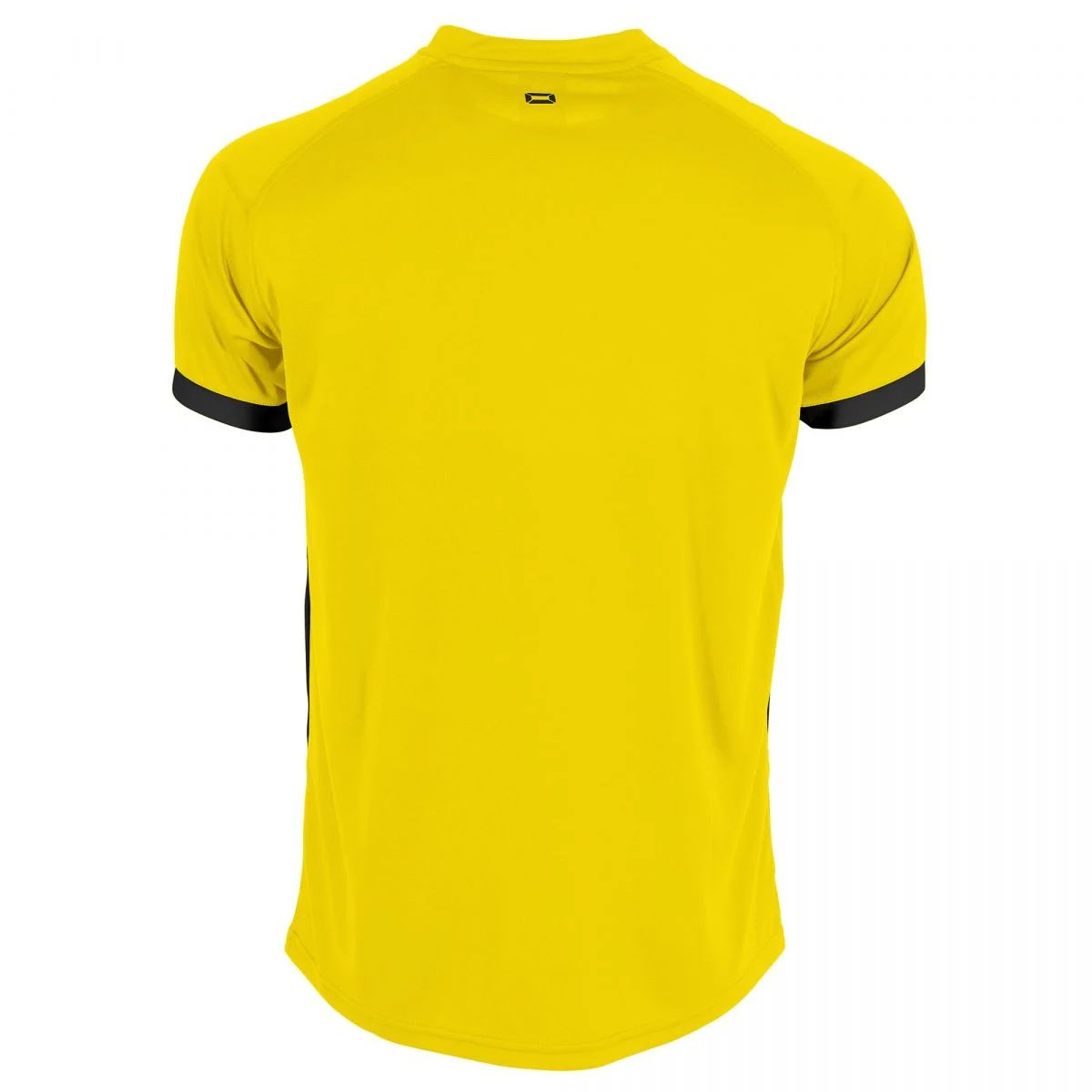 Stanno - First Shirt - Yellow & Black