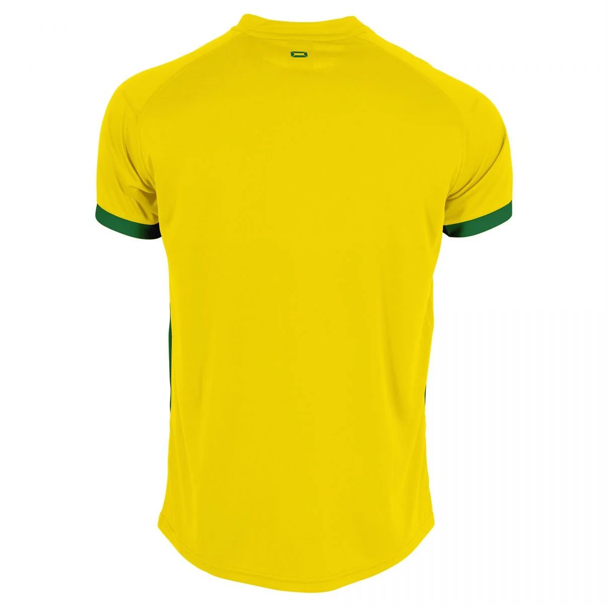 Stanno - First Shirt - Yellow & Green