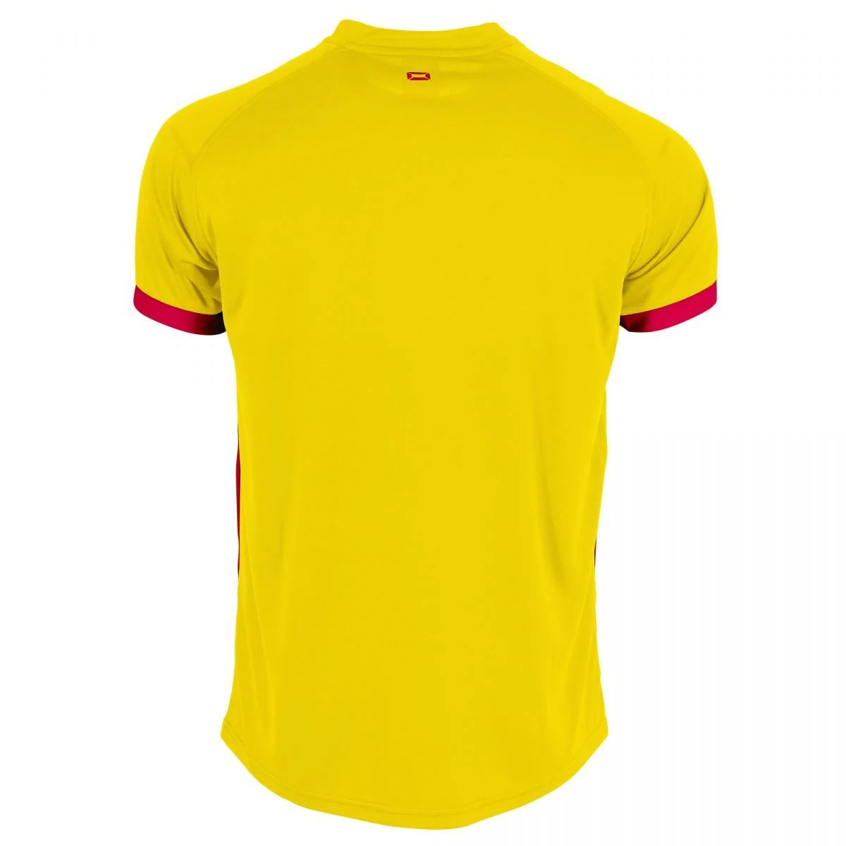 Stanno - First Shirt - Yellow & Red