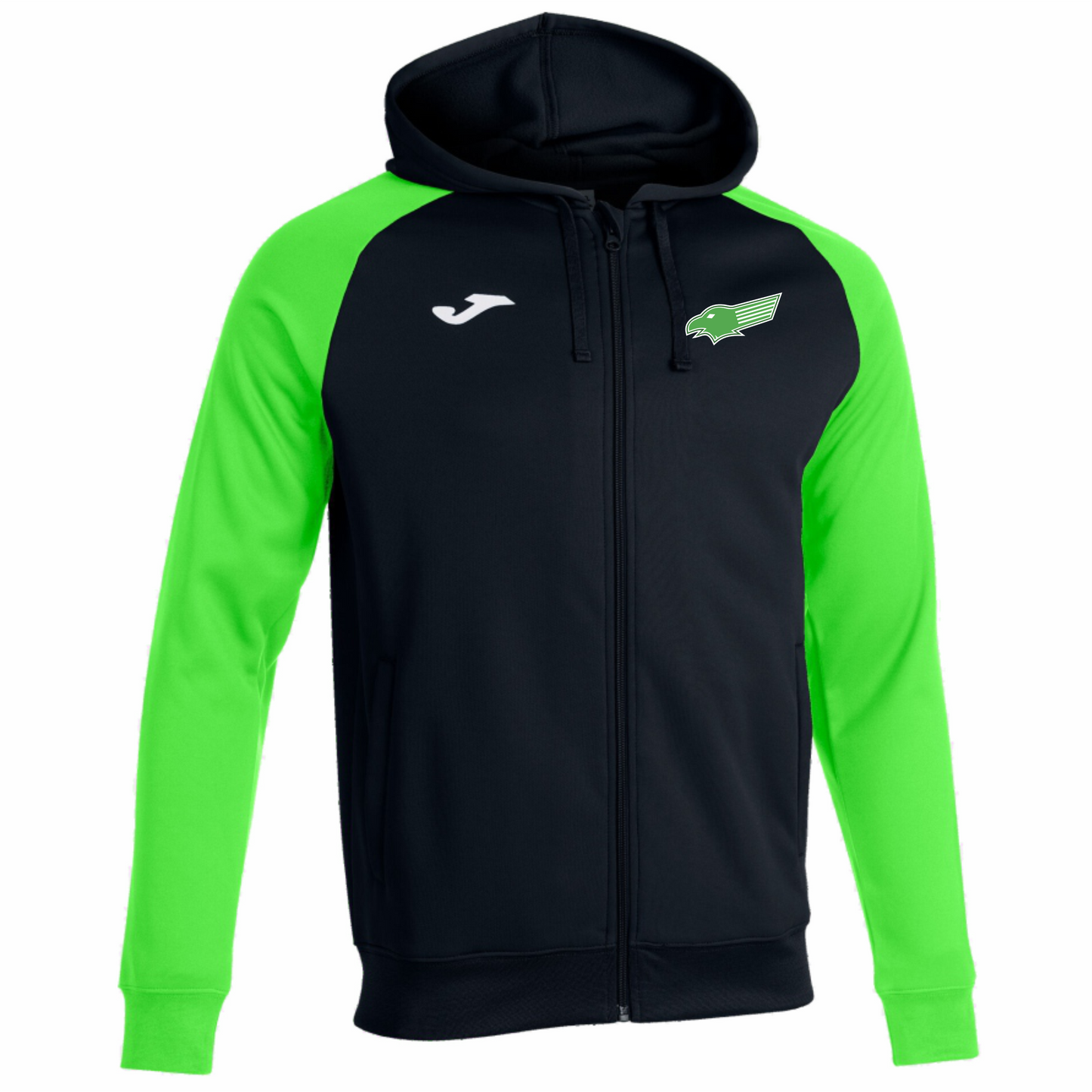 Kewford Eagles Eco Full Zip