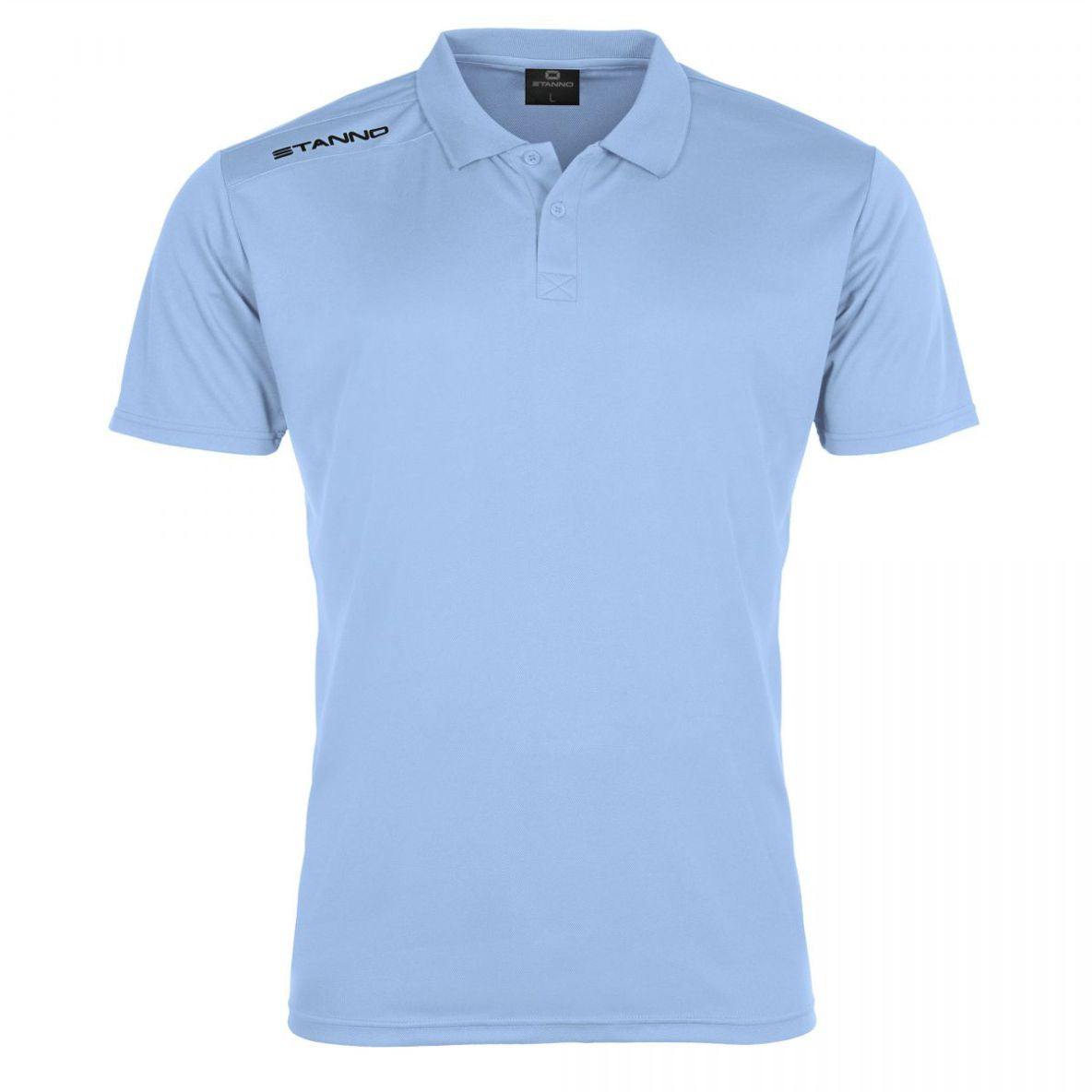 Stanno - Field Polo -Sky Blue