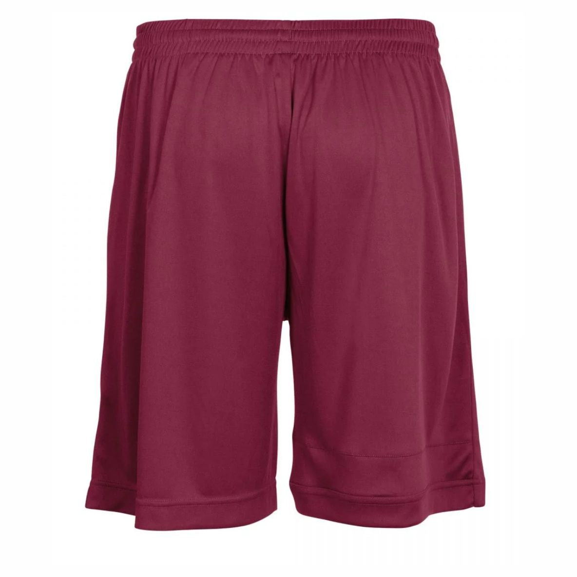 Stanno - Field Shorts - Burgundy