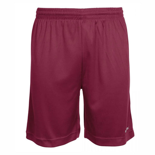 Stanno - Field Shorts - Burgundy