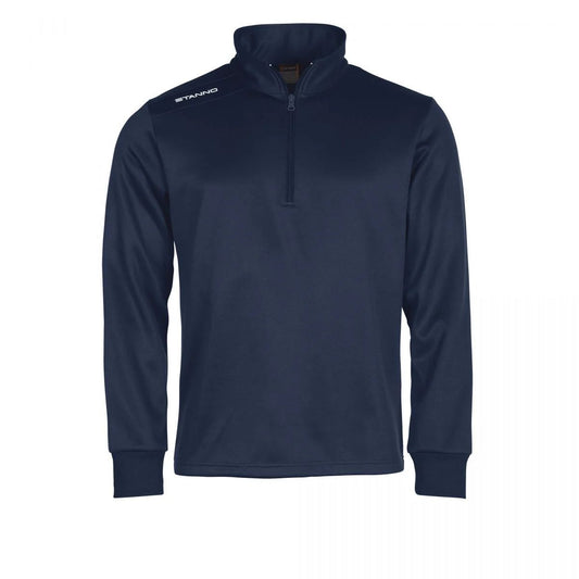 Stanno - Field Half Zip Top - Navy