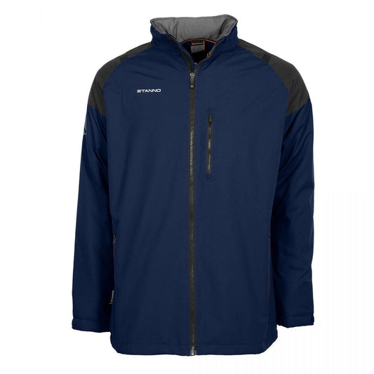 Stanno - Centro All Season Jacket - Navy