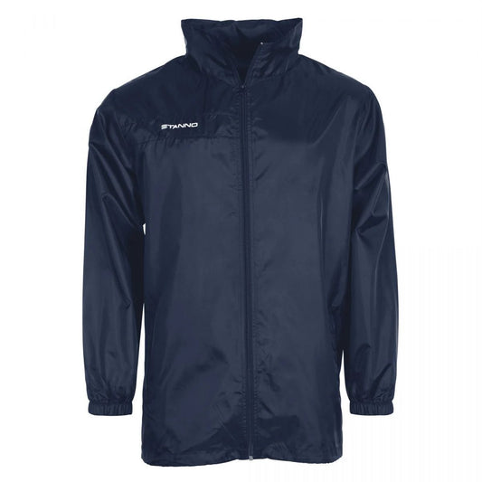 Stanno - Field All Weather Jacket - Navy