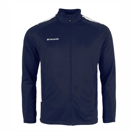 Stanno - First Full Zip Top - Navy