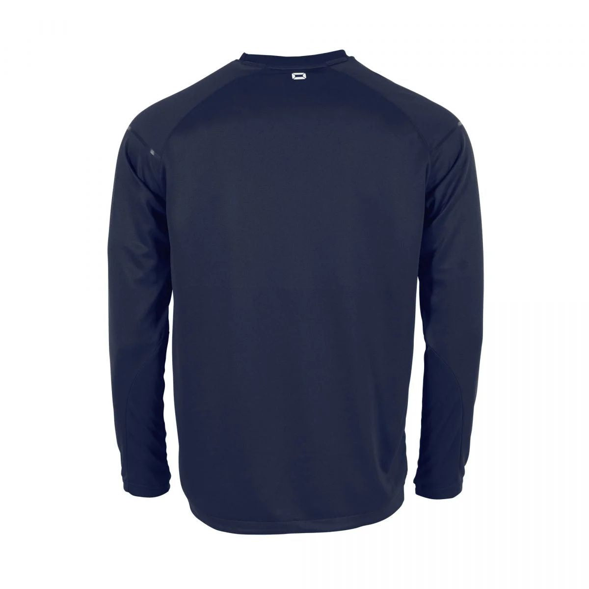 Stanno - First Round Neck Shirt - Navy