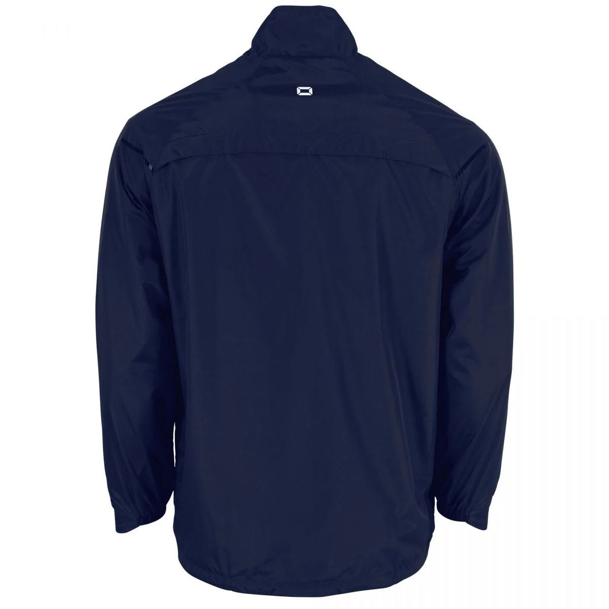 Stanno - First Half Zip Windbreaker - Navy