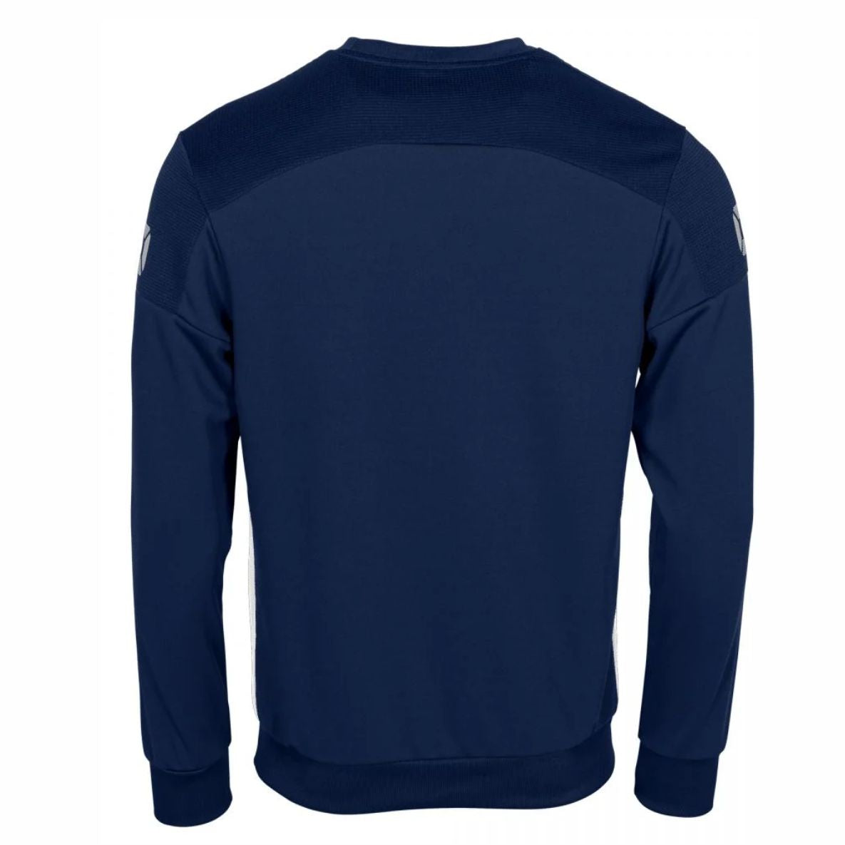 Stanno - Pride Round Neck Sweatshirt- Navy