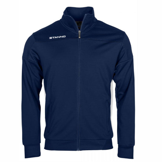 Stanno - Pride Full Zip Jacket - Navy