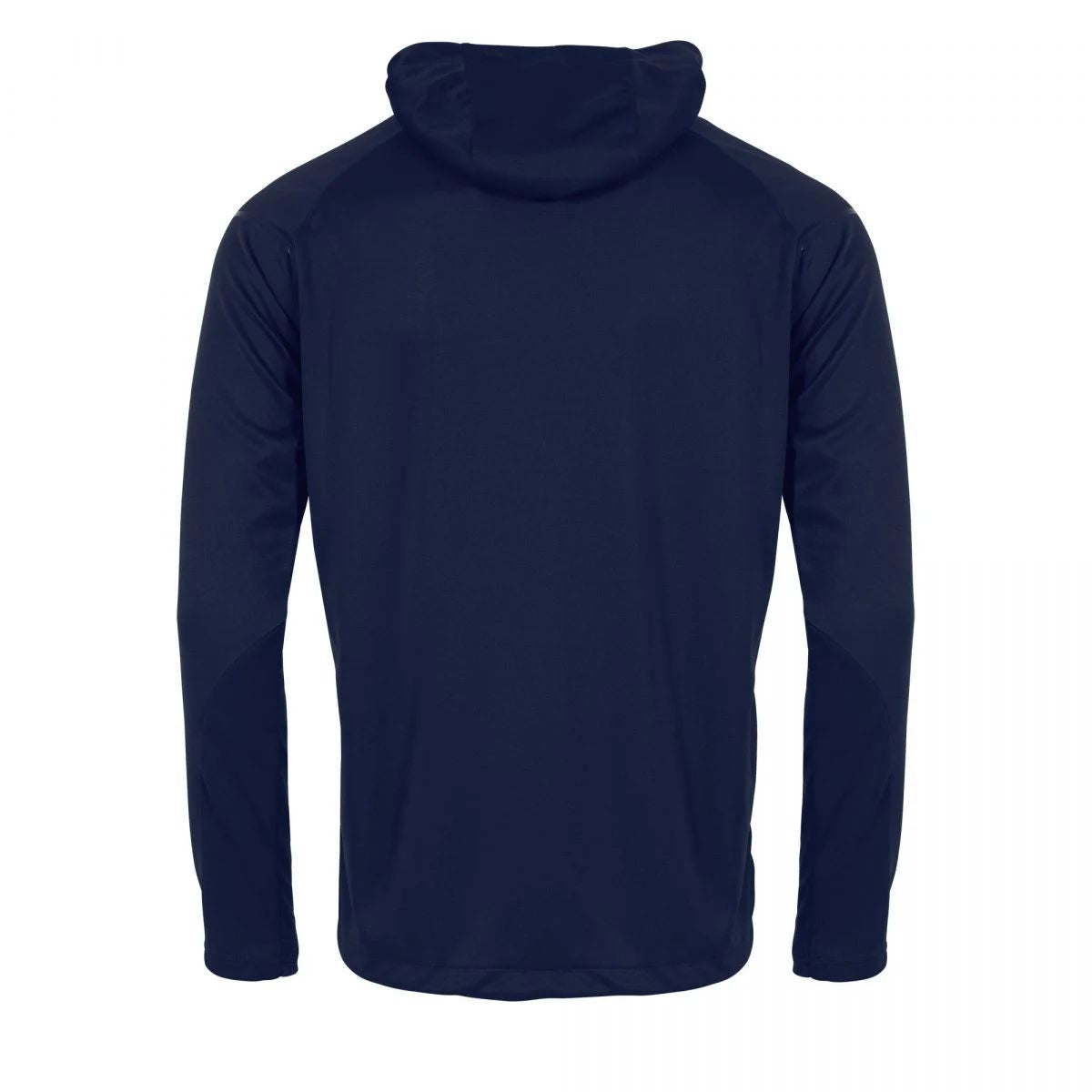 Stanno - First Hooded Full Zip Top - Navy