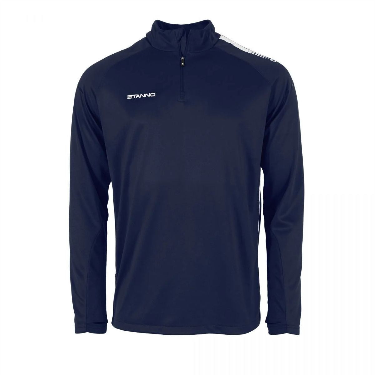 Stanno - First 1/4 Zip Top - Navy