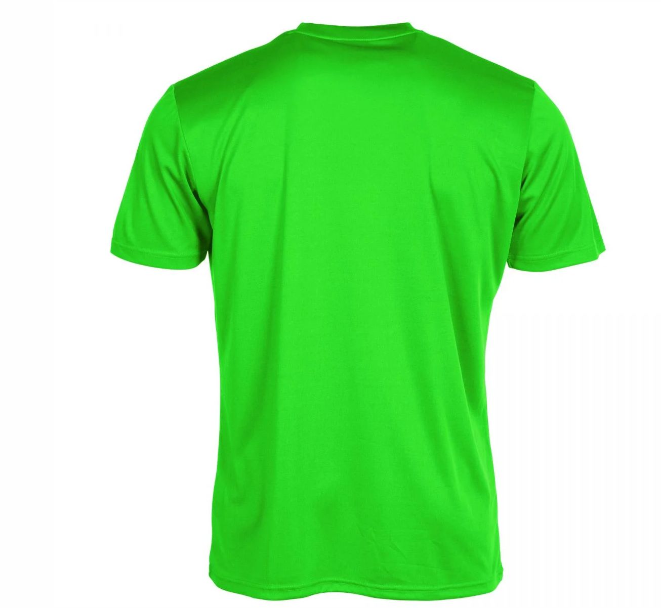 Stanno - Field Shirt - Neon Green