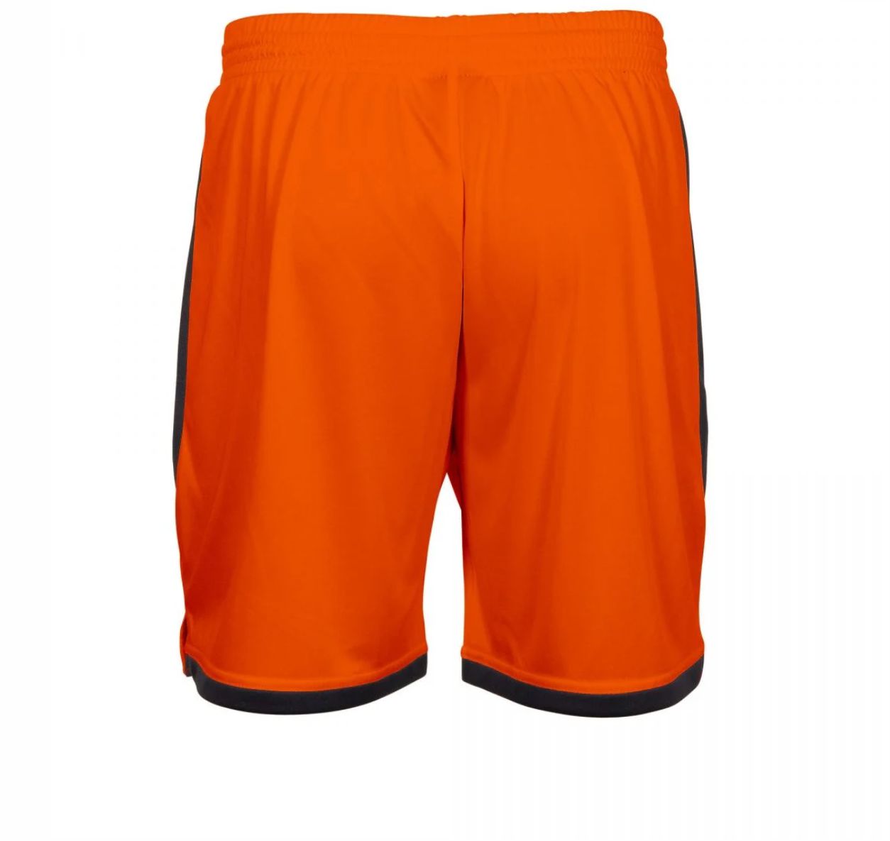 Stanno - Focus Shorts - Orange & Black