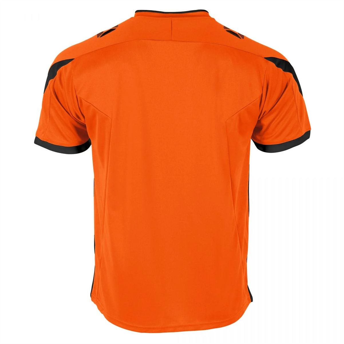 Stanno - Drive Shirt - Orange & Black