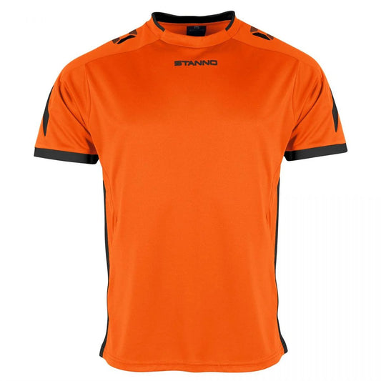 Stanno - Drive Shirt - Orange & Black