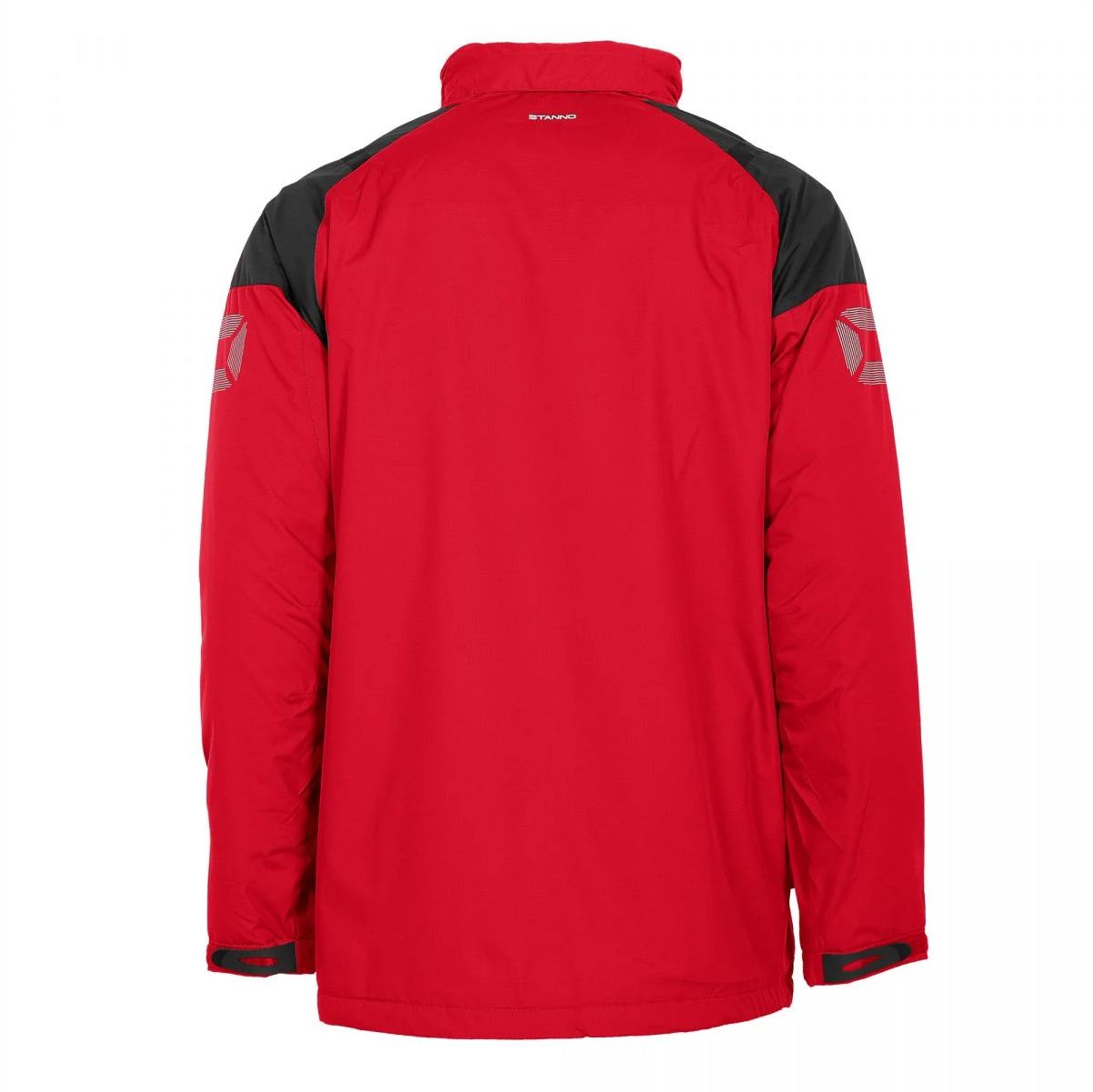 Stanno - Centro All Season Jacket - Red