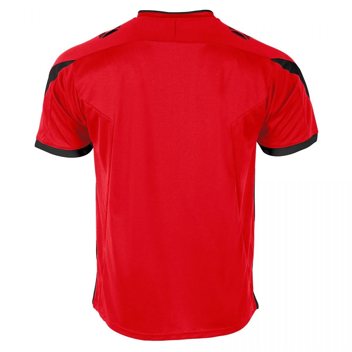 Stanno - Drive Shirt - Red & Black